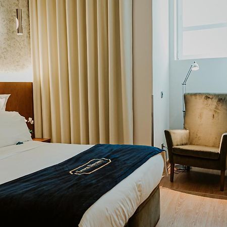 Seven Dreams Suites Lisboa Екстериор снимка