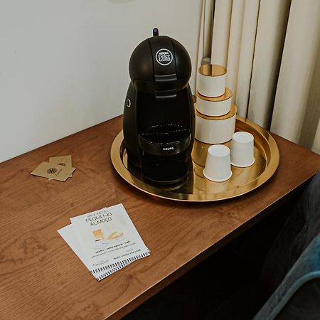Seven Dreams Suites Lisboa Екстериор снимка