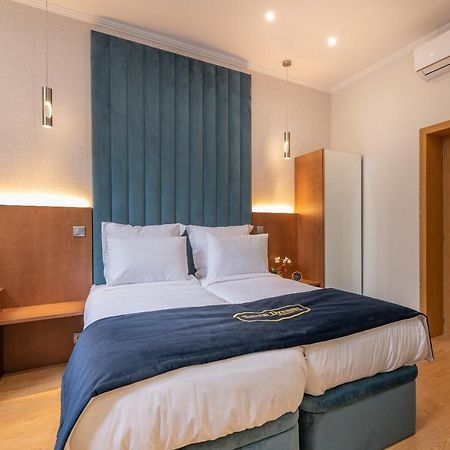 Seven Dreams Suites Lisboa Екстериор снимка