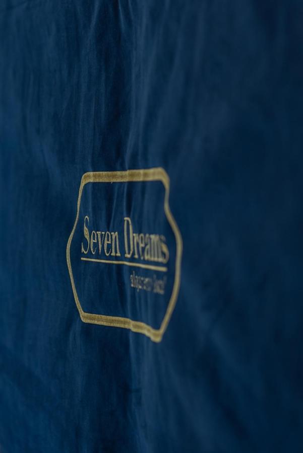 Seven Dreams Suites Lisboa Екстериор снимка