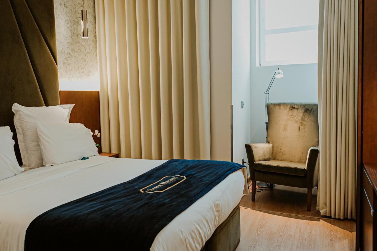 Seven Dreams Suites Lisboa Екстериор снимка