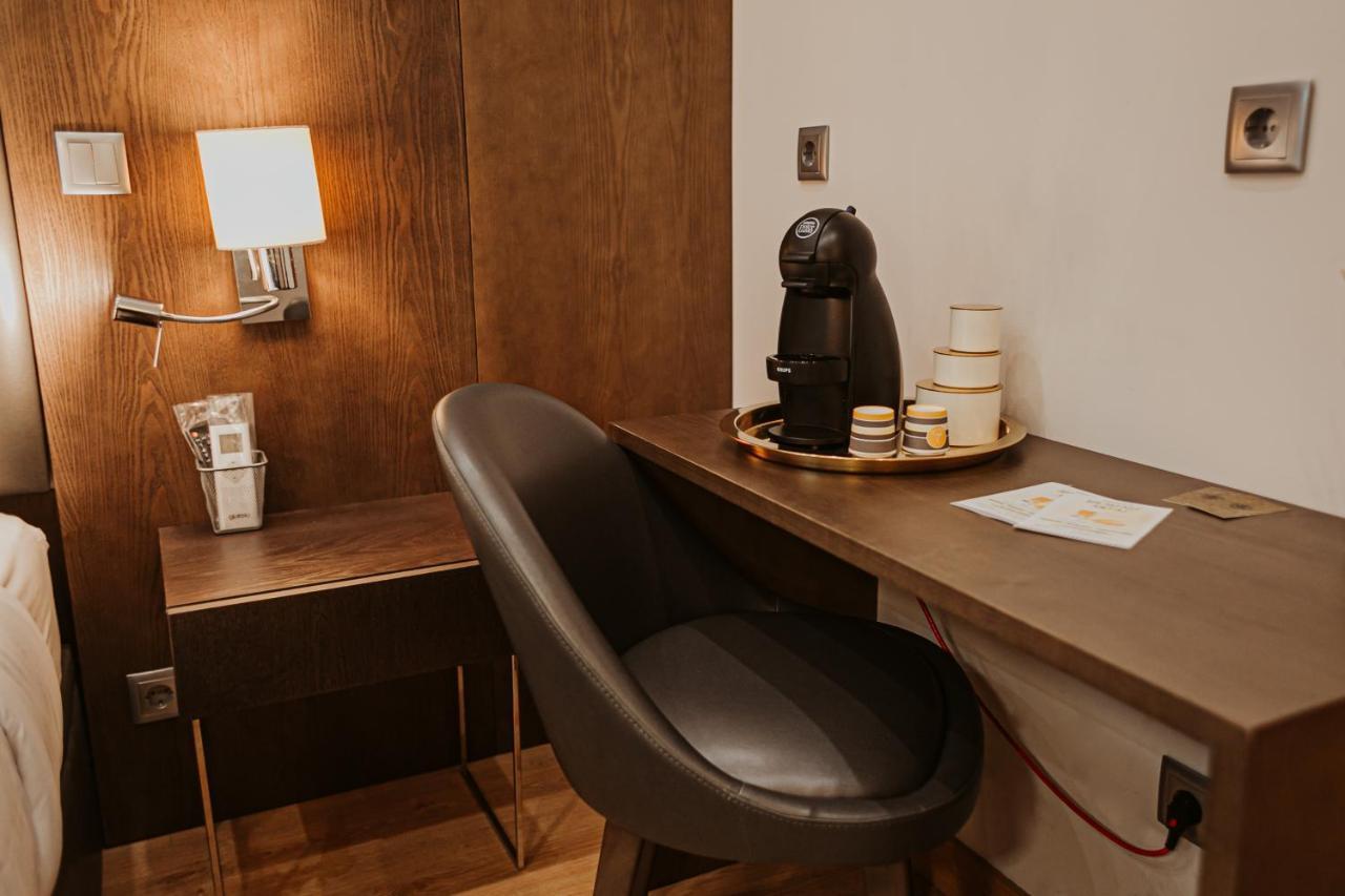Seven Dreams Suites Lisboa Екстериор снимка