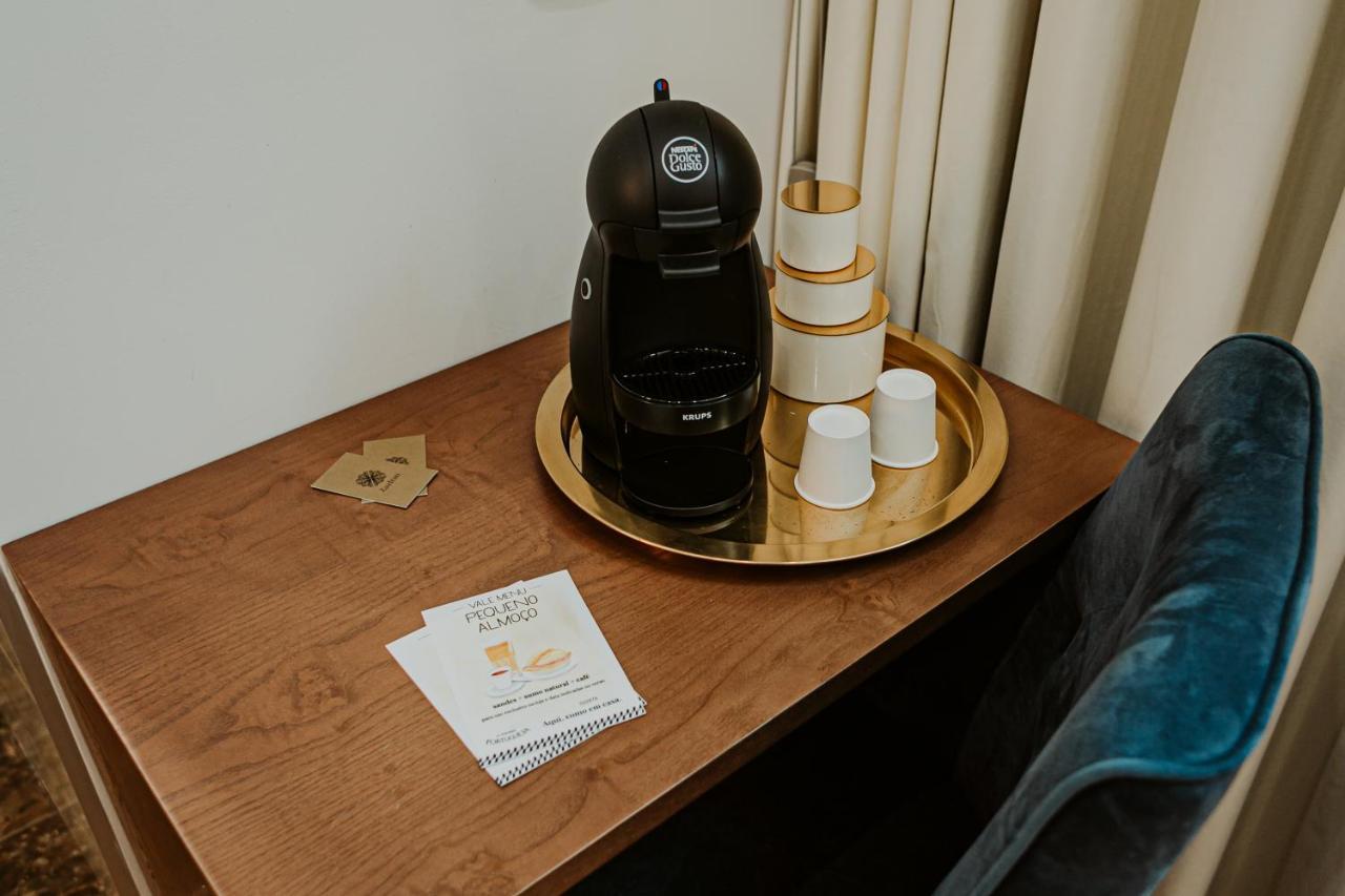 Seven Dreams Suites Lisboa Екстериор снимка
