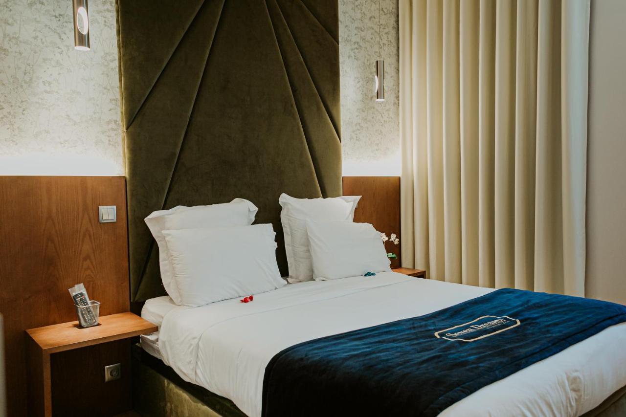 Seven Dreams Suites Lisboa Екстериор снимка