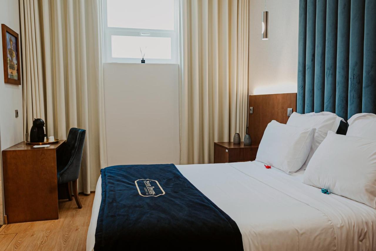Seven Dreams Suites Lisboa Екстериор снимка