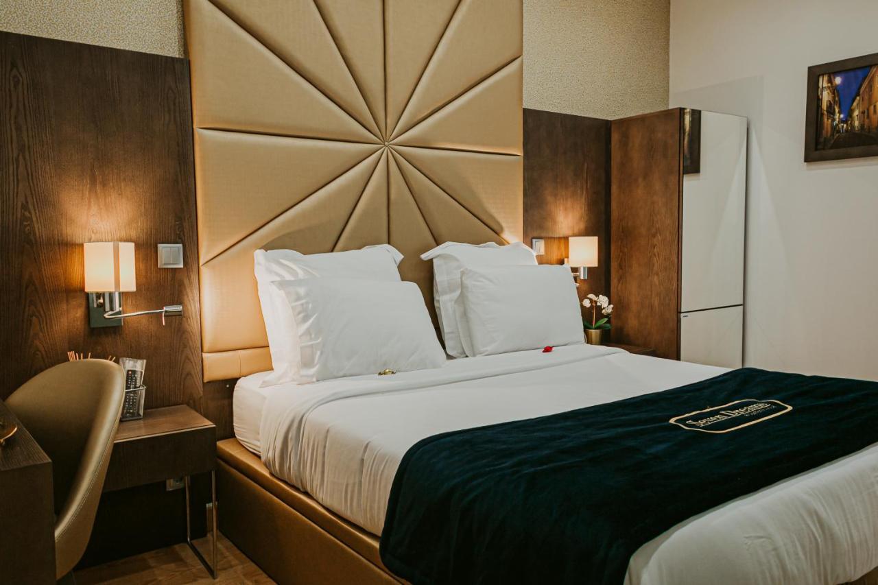 Seven Dreams Suites Lisboa Екстериор снимка