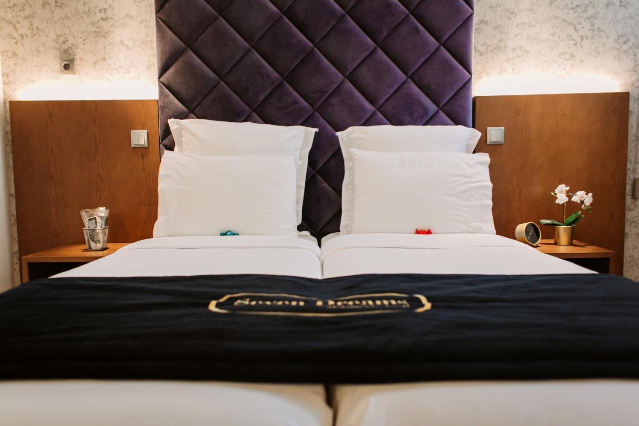 Seven Dreams Suites Lisboa Екстериор снимка