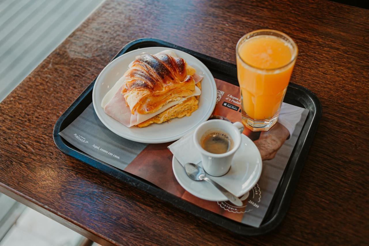Seven Dreams Suites Lisboa Екстериор снимка