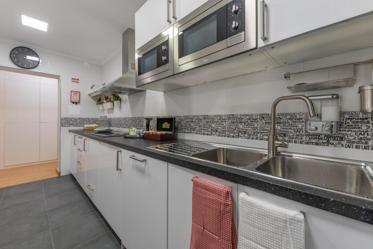 Seven Dreams Suites Lisboa Екстериор снимка