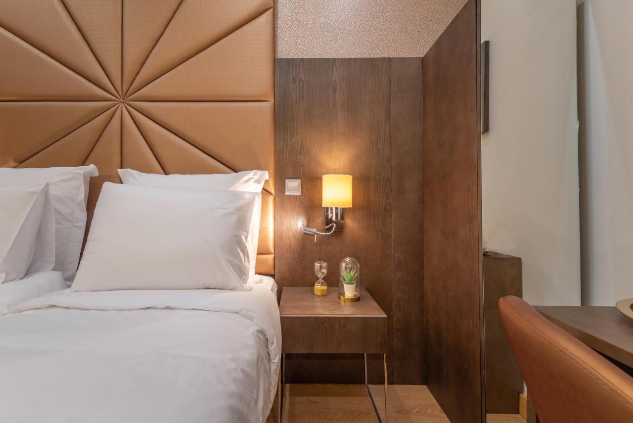 Seven Dreams Suites Lisboa Екстериор снимка