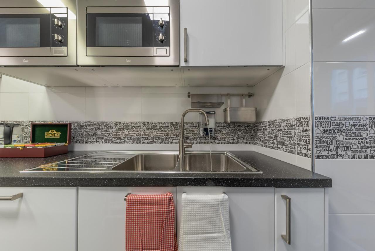 Seven Dreams Suites Lisboa Екстериор снимка