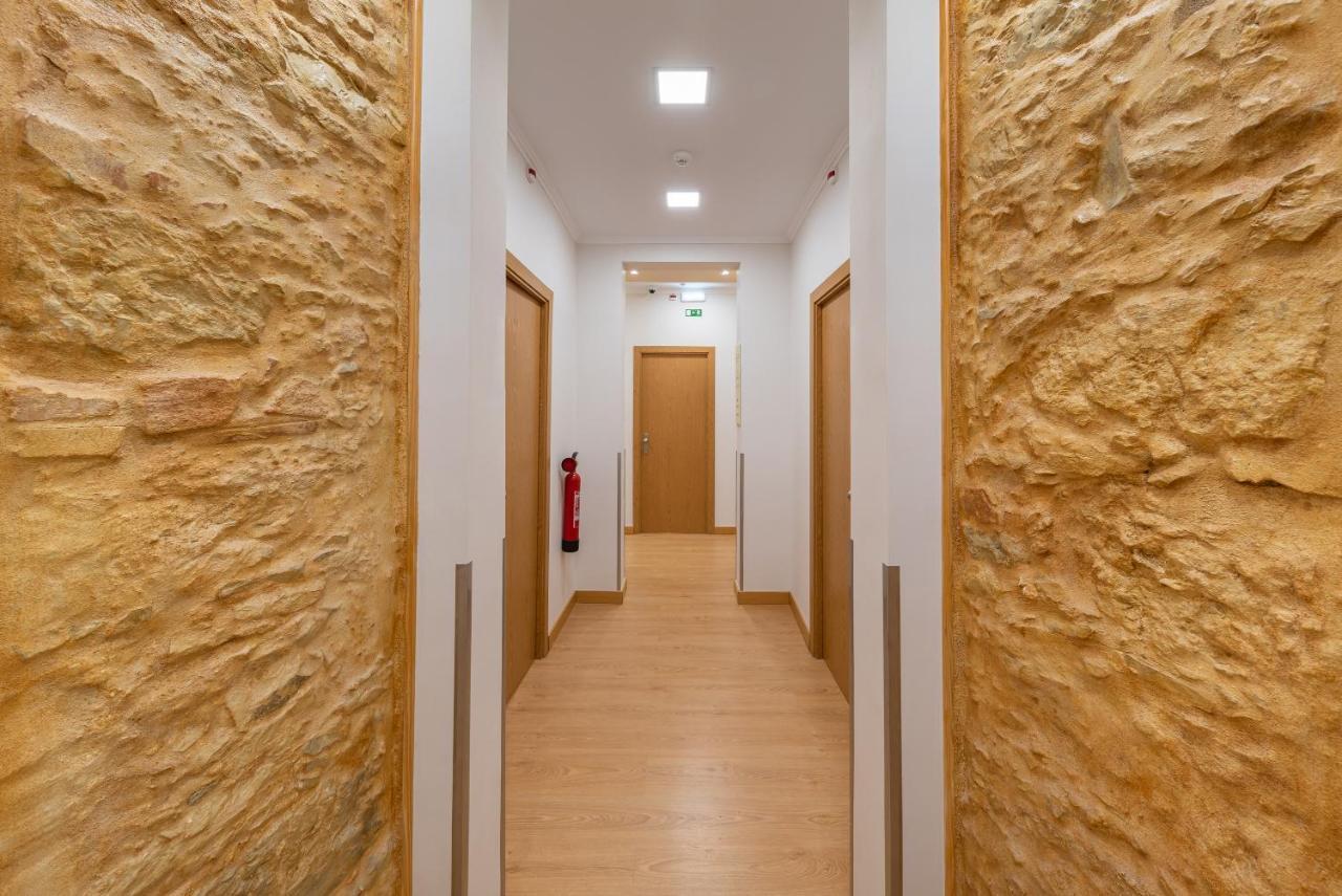 Seven Dreams Suites Lisboa Екстериор снимка