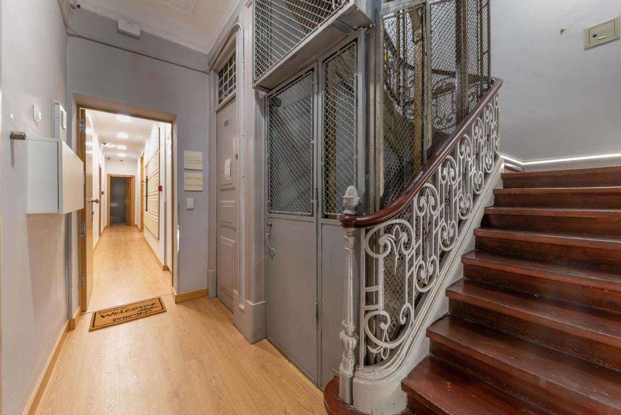 Seven Dreams Suites Lisboa Екстериор снимка