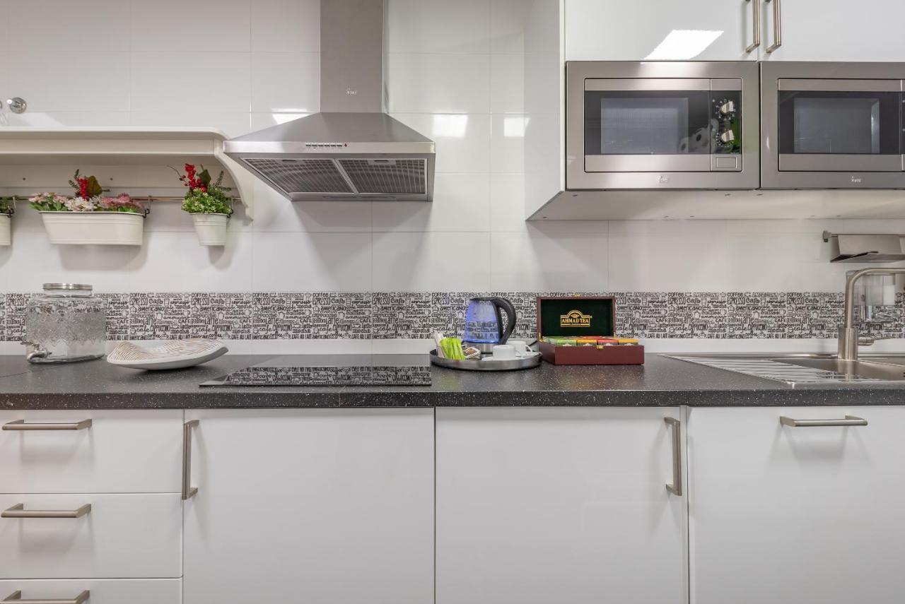 Seven Dreams Suites Lisboa Екстериор снимка