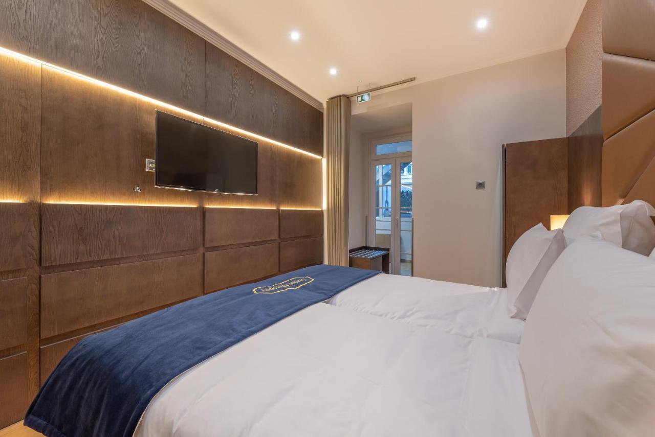 Seven Dreams Suites Lisboa Екстериор снимка