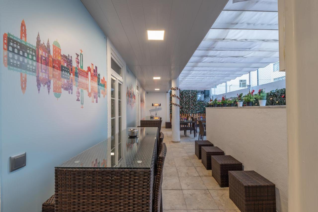 Seven Dreams Suites Lisboa Екстериор снимка