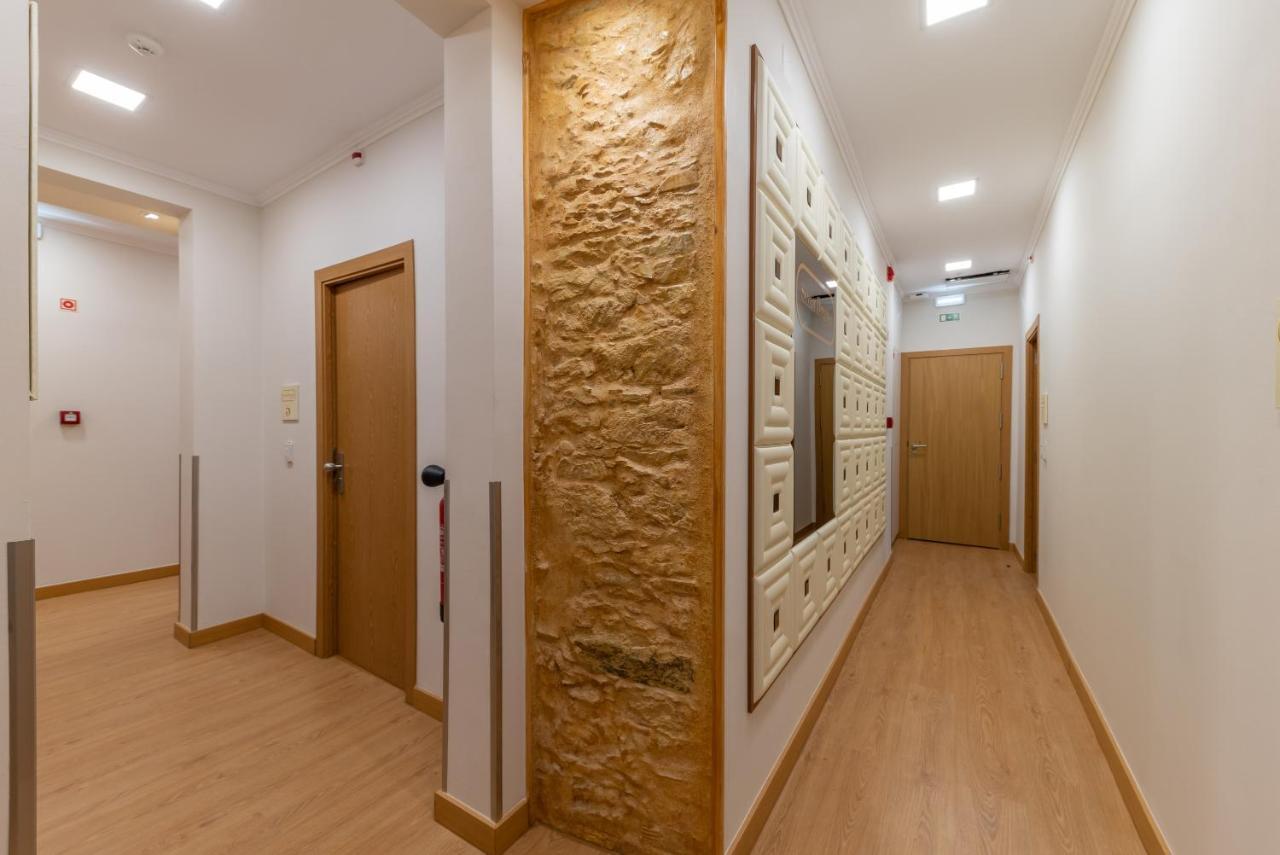 Seven Dreams Suites Lisboa Екстериор снимка