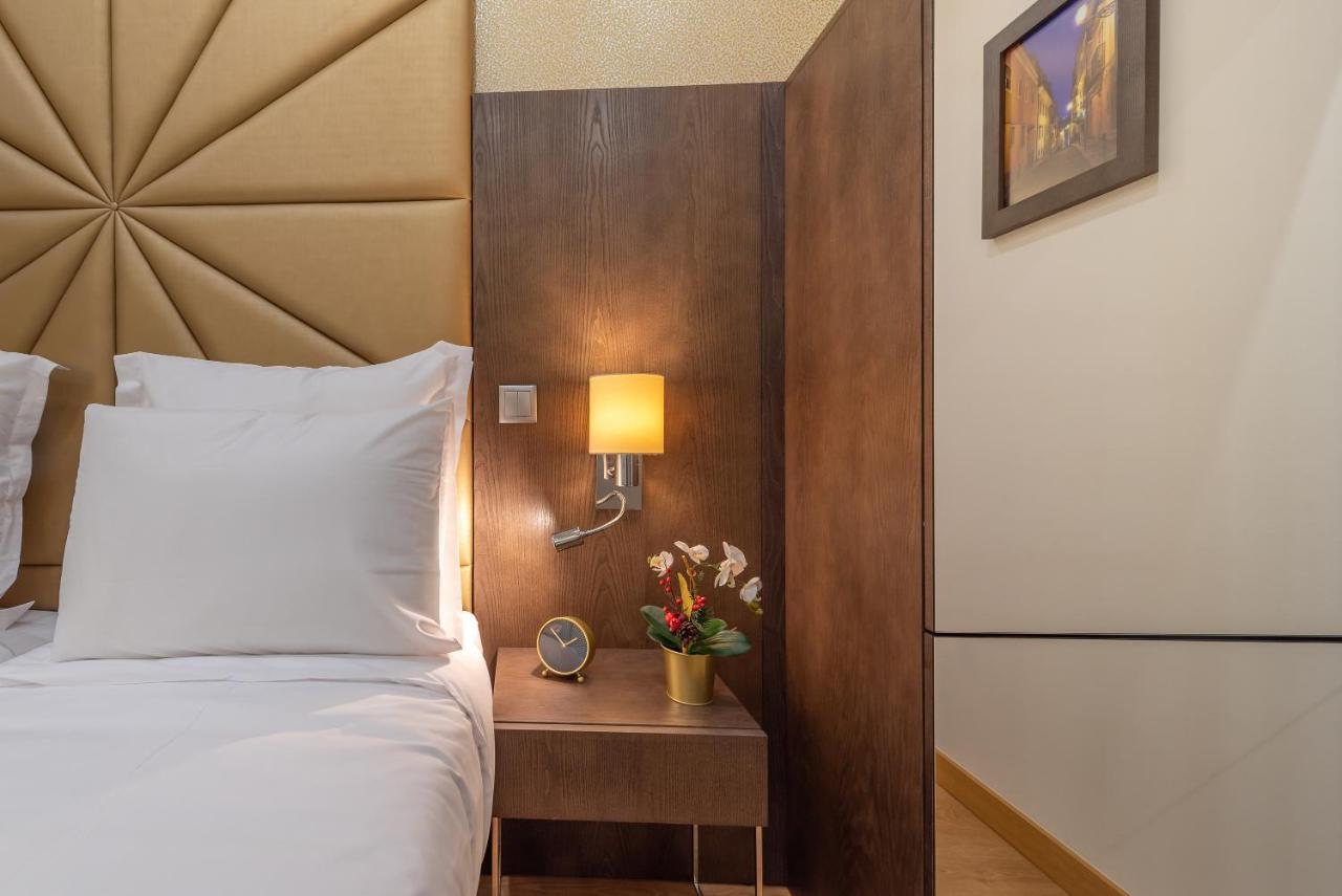 Seven Dreams Suites Lisboa Екстериор снимка