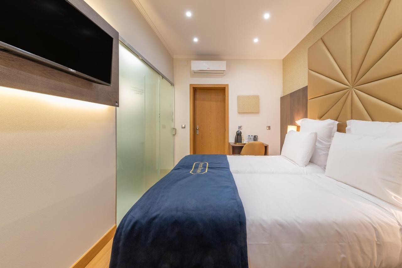 Seven Dreams Suites Lisboa Екстериор снимка