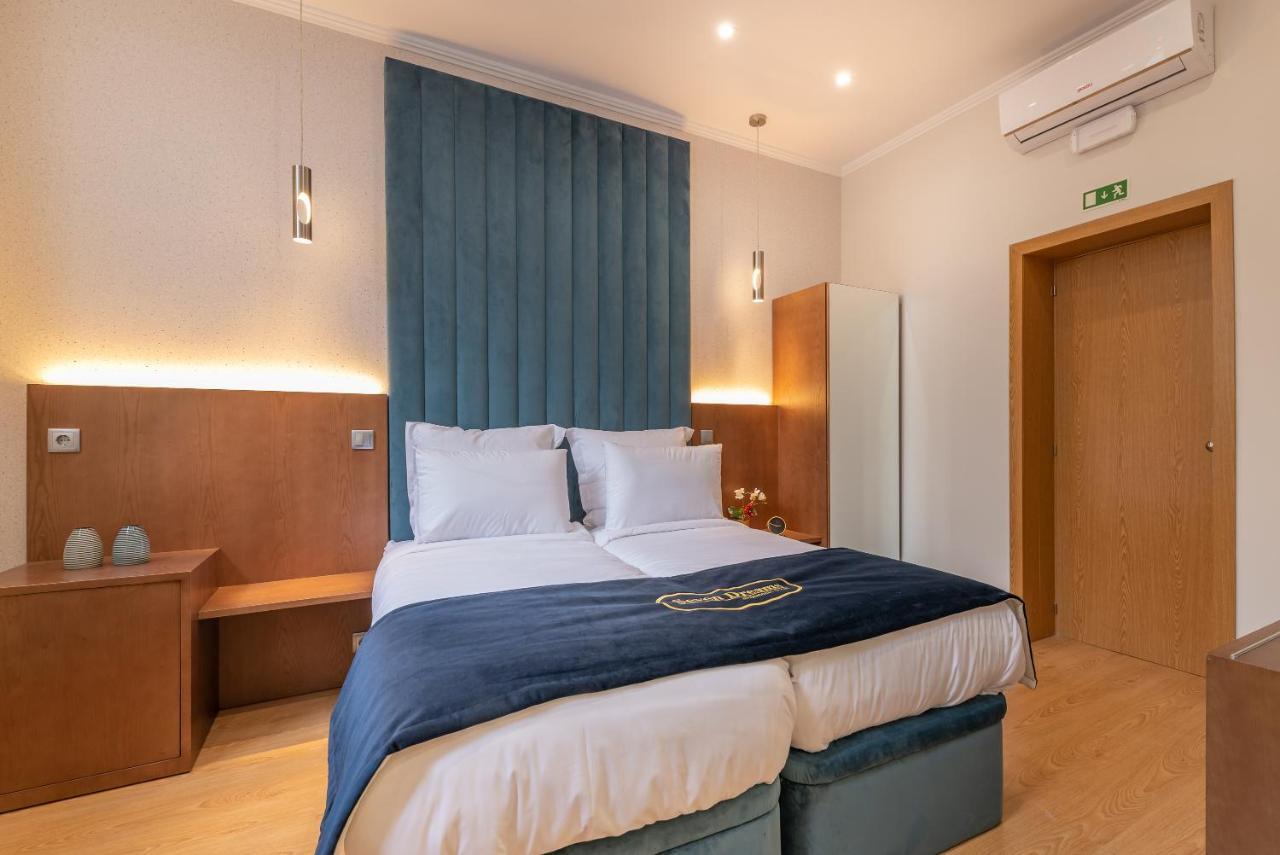 Seven Dreams Suites Lisboa Екстериор снимка