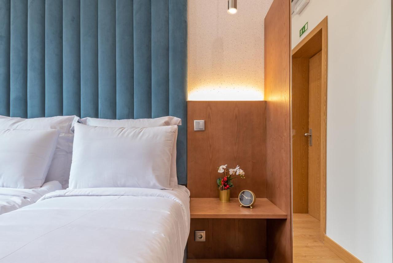 Seven Dreams Suites Lisboa Екстериор снимка