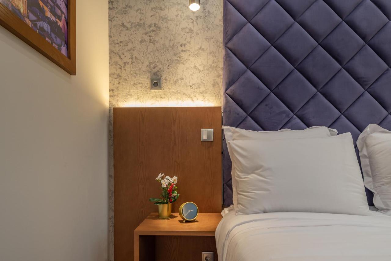 Seven Dreams Suites Lisboa Екстериор снимка