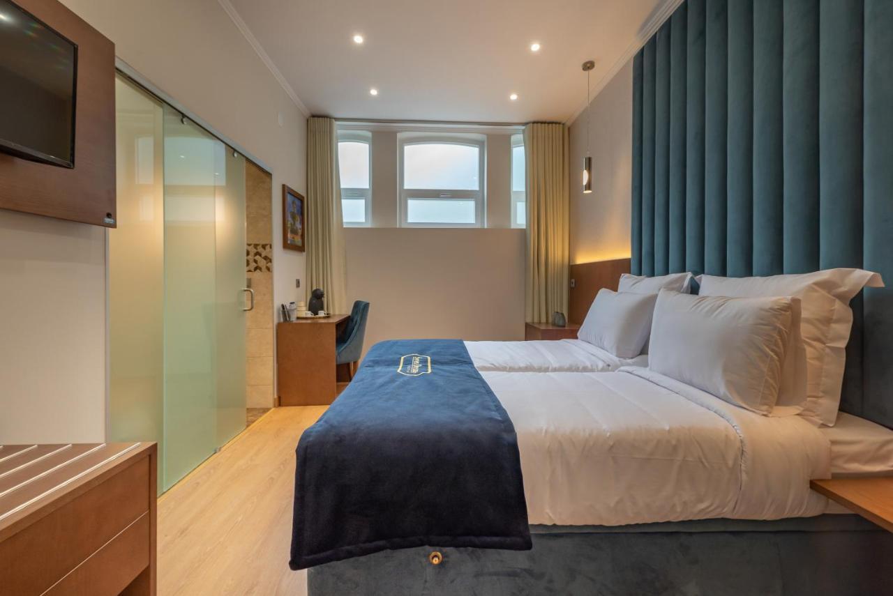 Seven Dreams Suites Lisboa Екстериор снимка