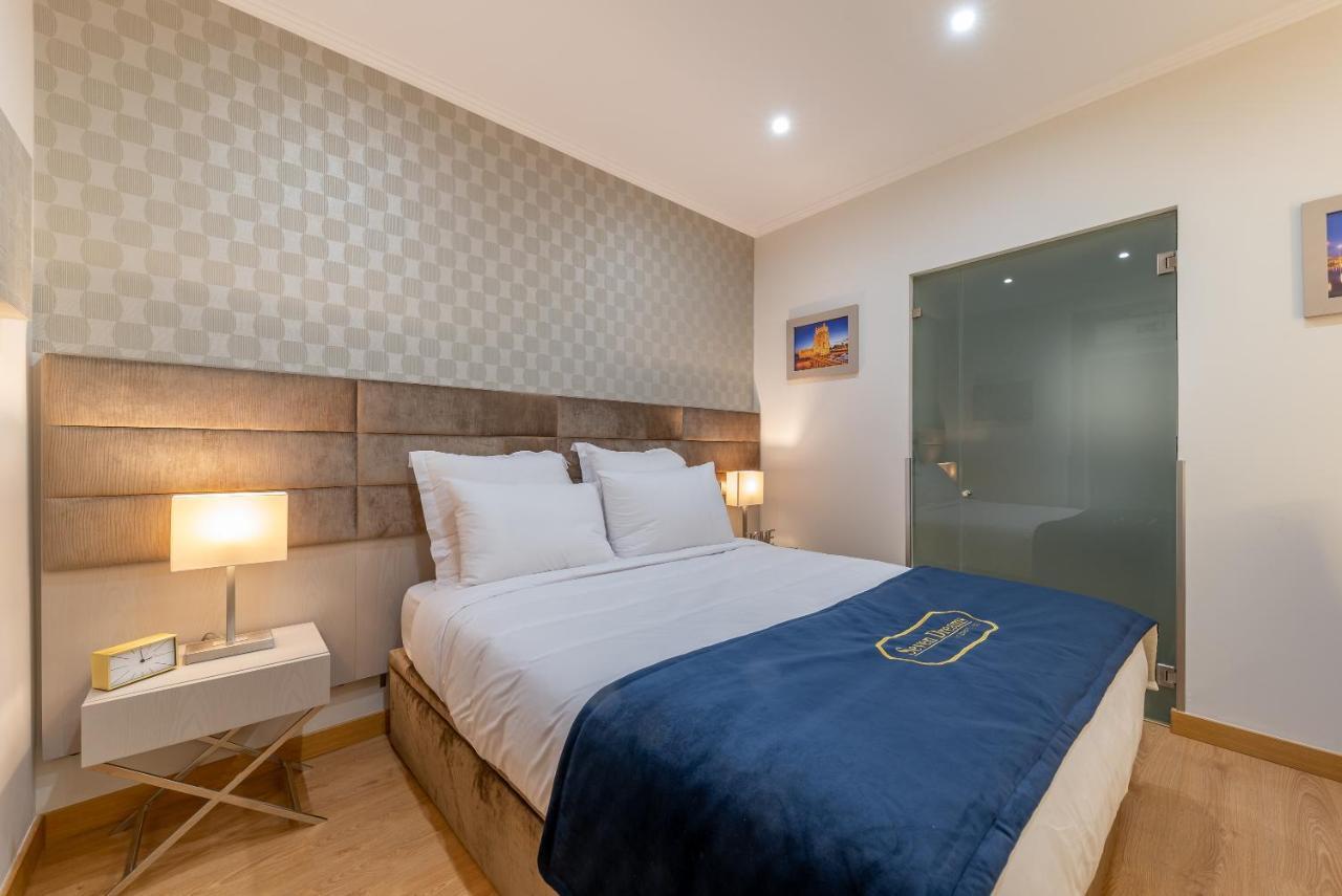 Seven Dreams Suites Lisboa Екстериор снимка