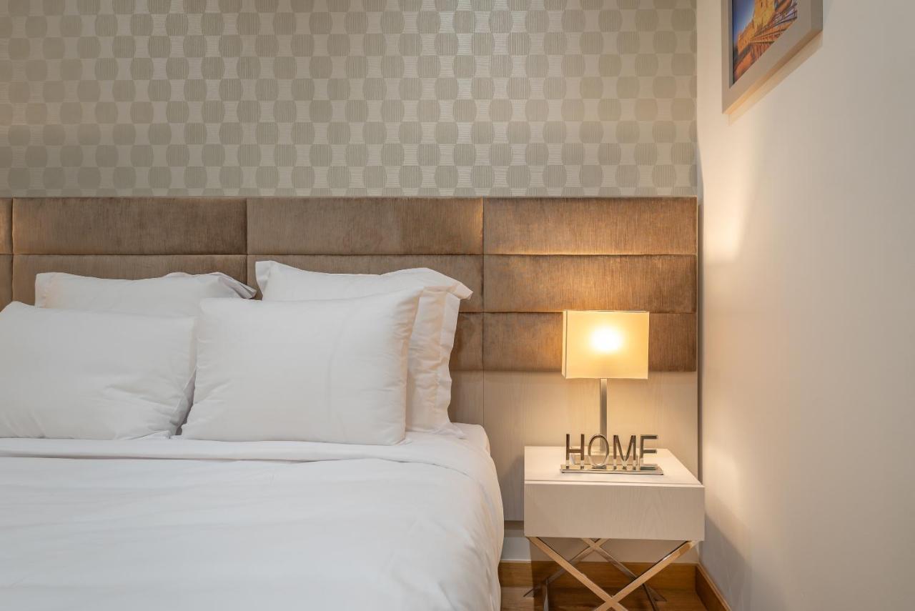 Seven Dreams Suites Lisboa Екстериор снимка