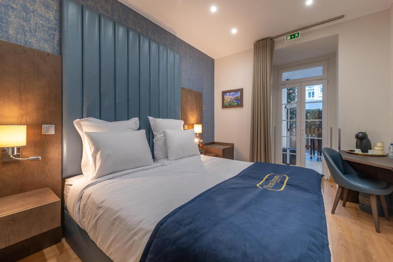 Seven Dreams Suites Lisboa Екстериор снимка