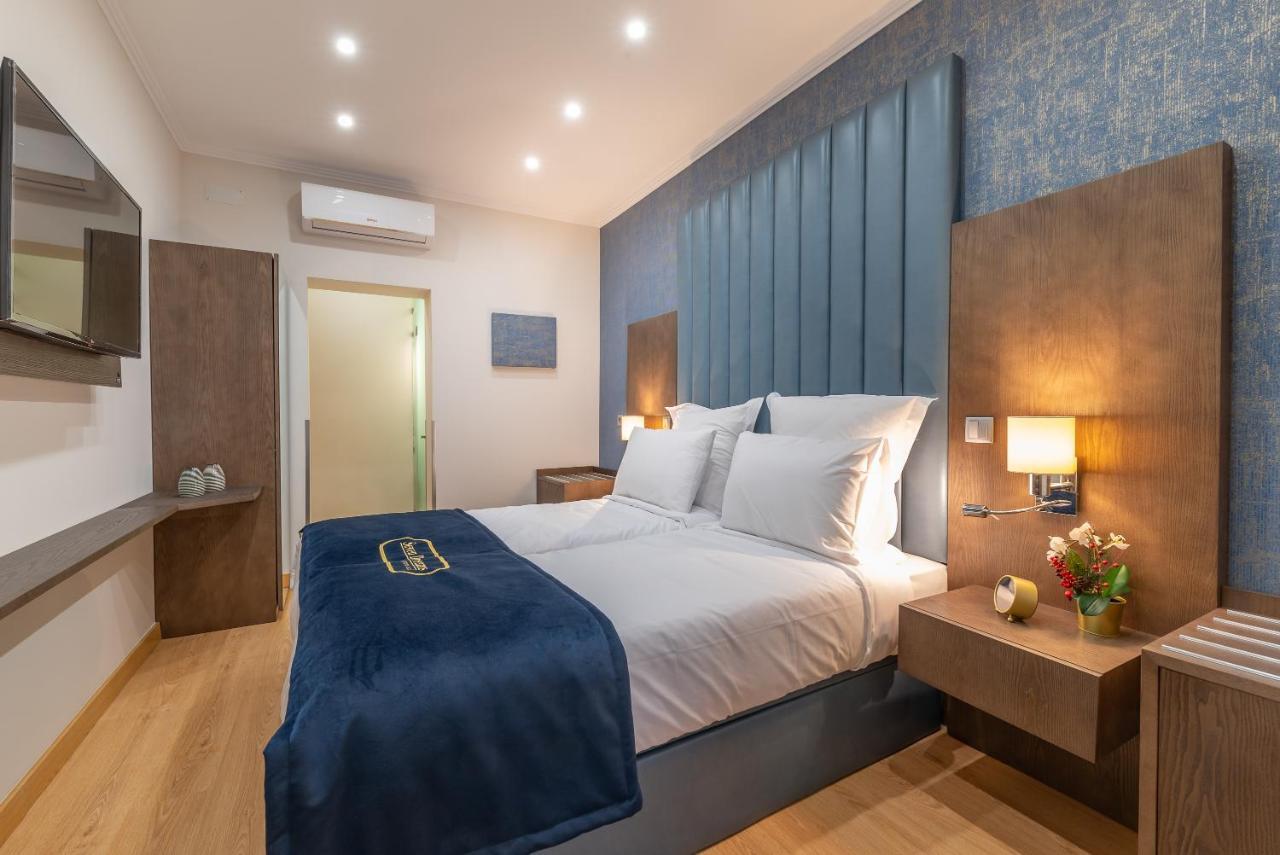 Seven Dreams Suites Lisboa Екстериор снимка