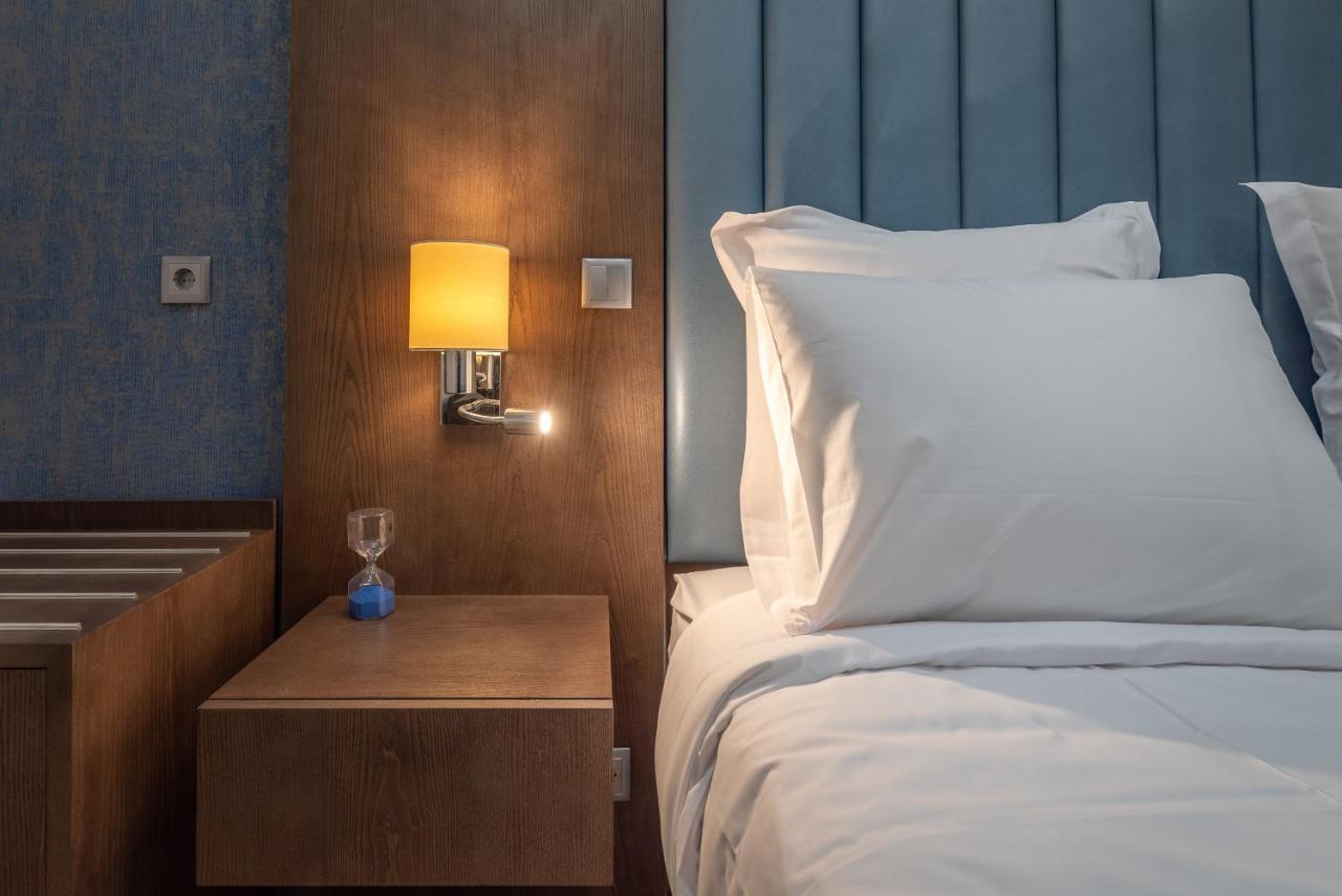 Seven Dreams Suites Lisboa Екстериор снимка