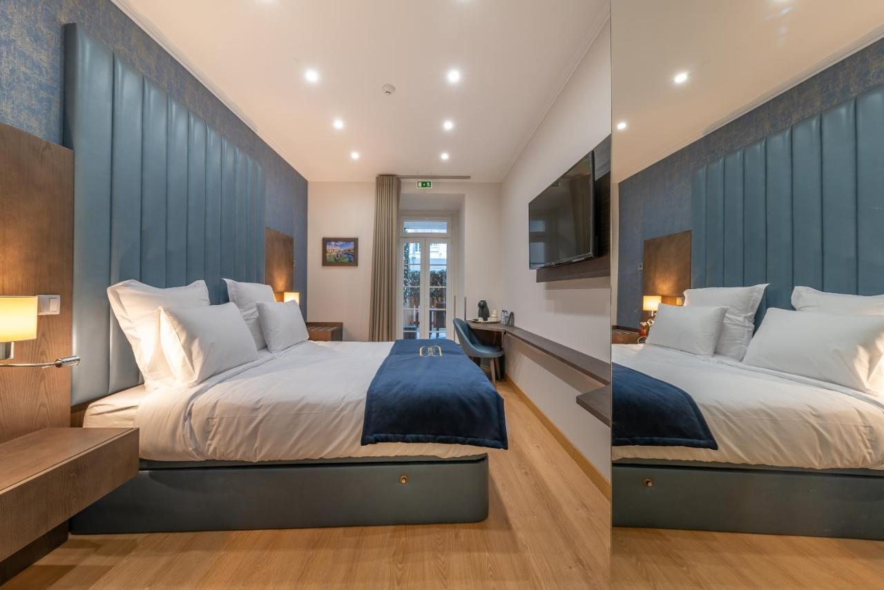 Seven Dreams Suites Lisboa Екстериор снимка