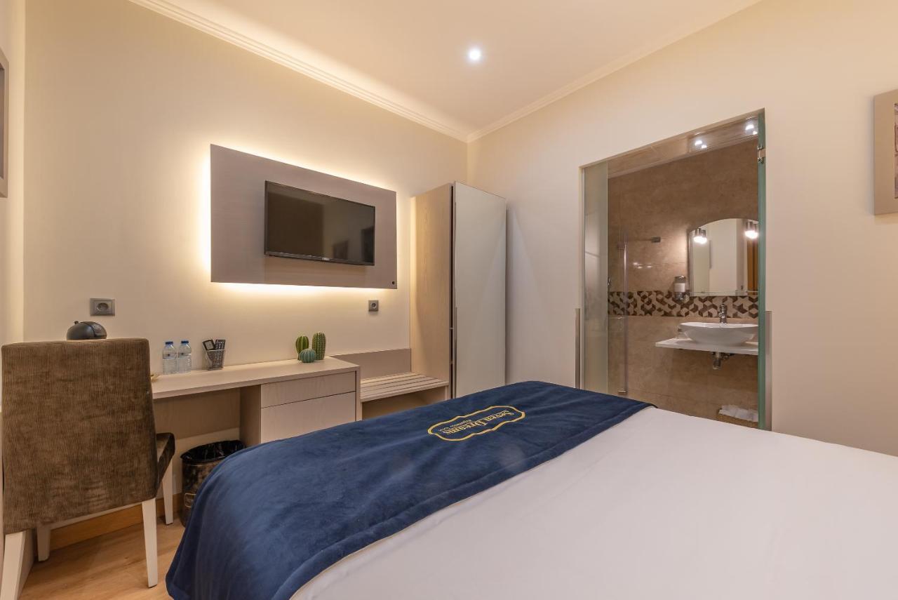 Seven Dreams Suites Lisboa Екстериор снимка
