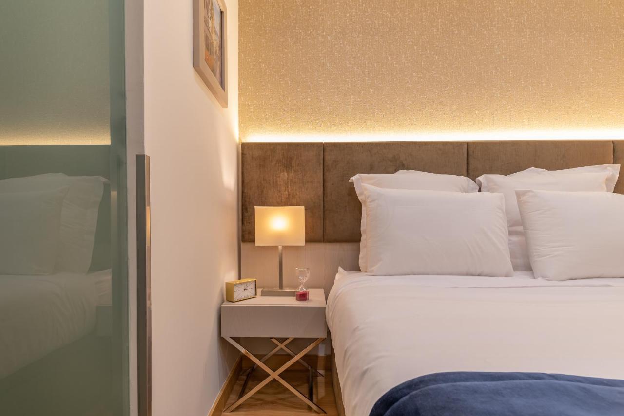 Seven Dreams Suites Lisboa Екстериор снимка